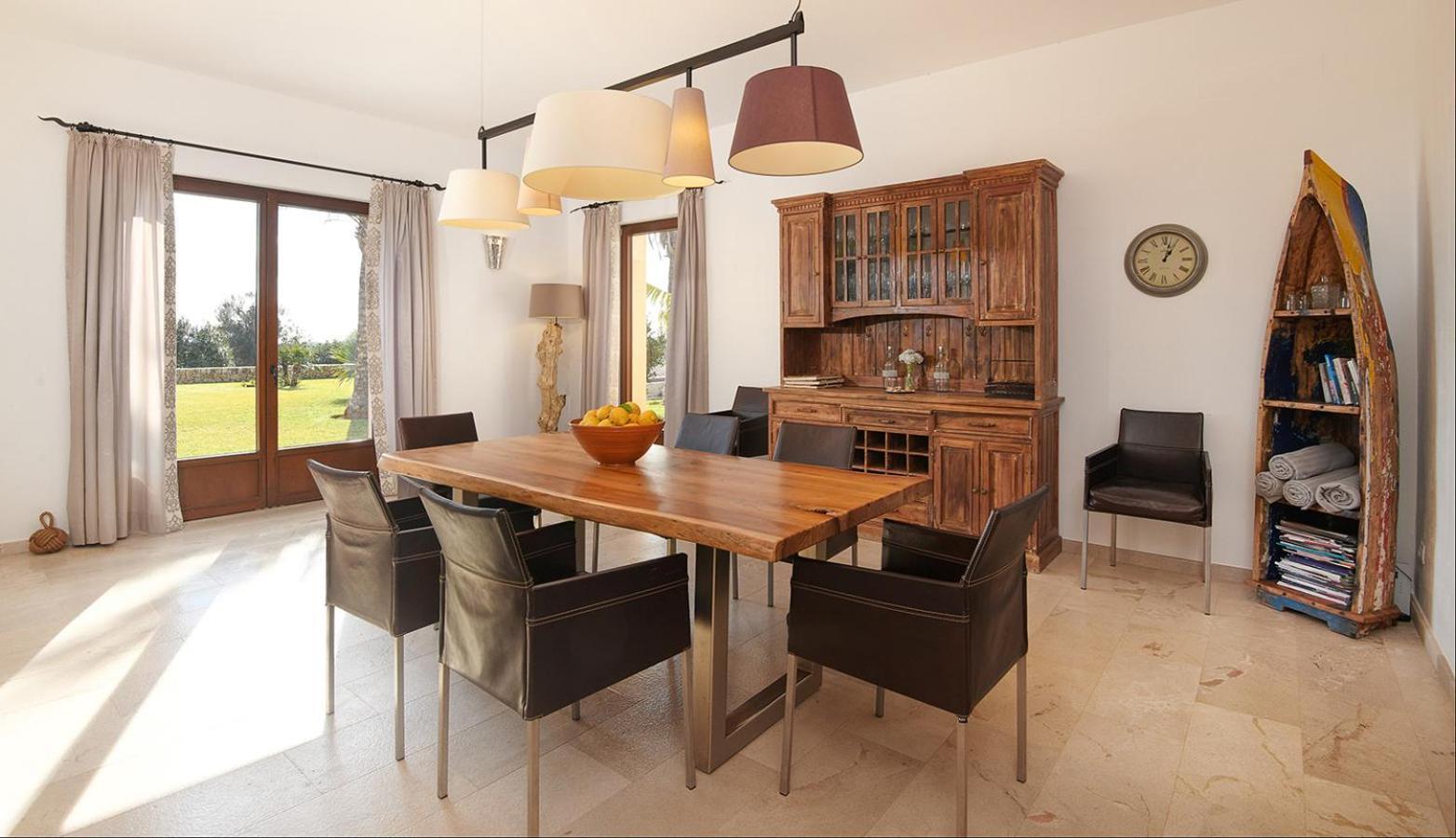 Casa Fortuna Manacor Kültér fotó