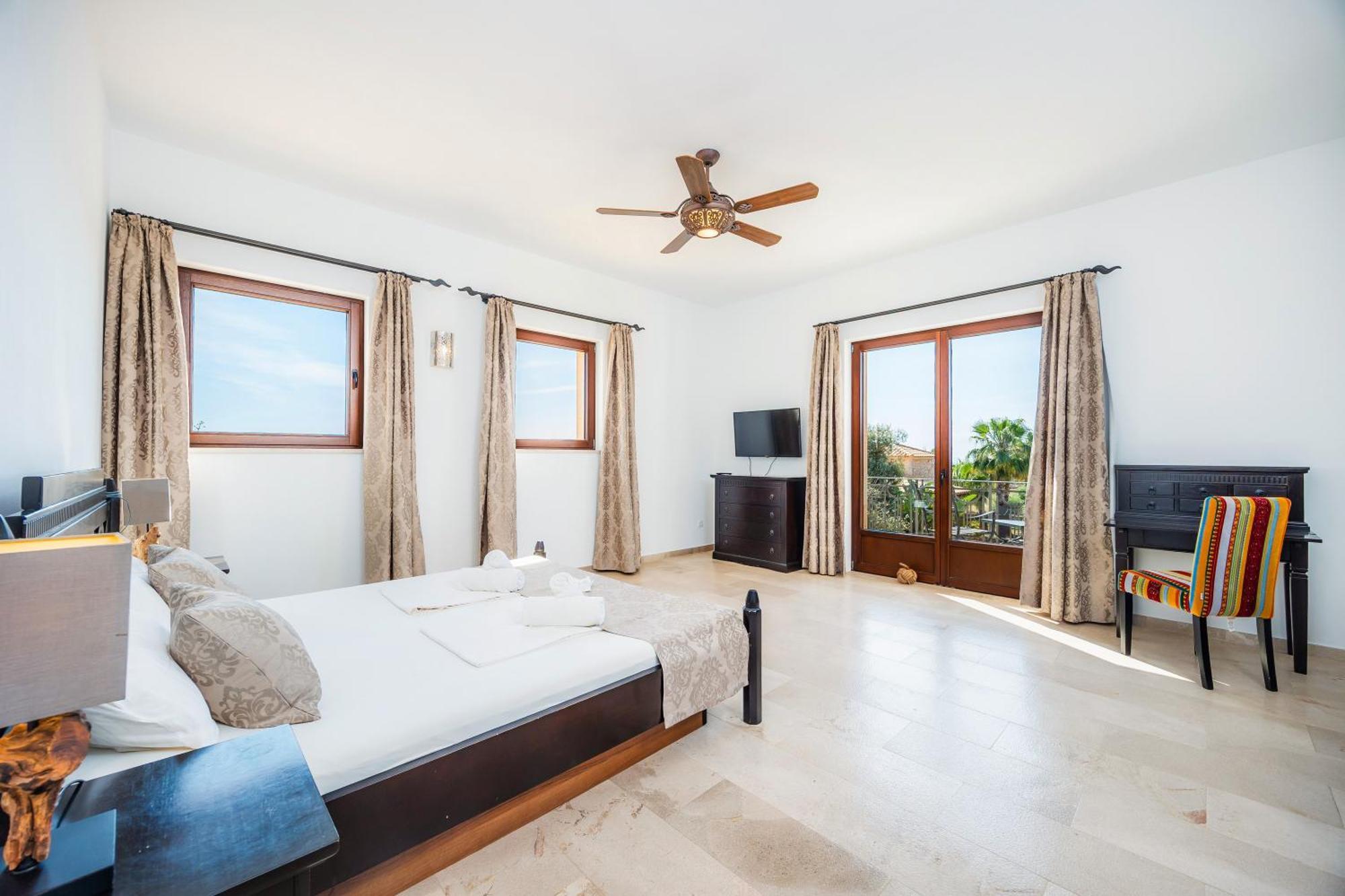 Casa Fortuna Manacor Kültér fotó