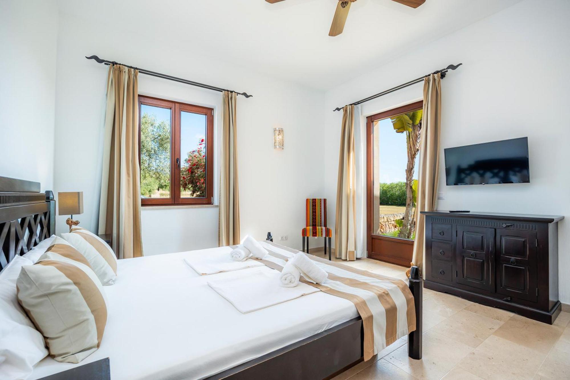 Casa Fortuna Manacor Kültér fotó