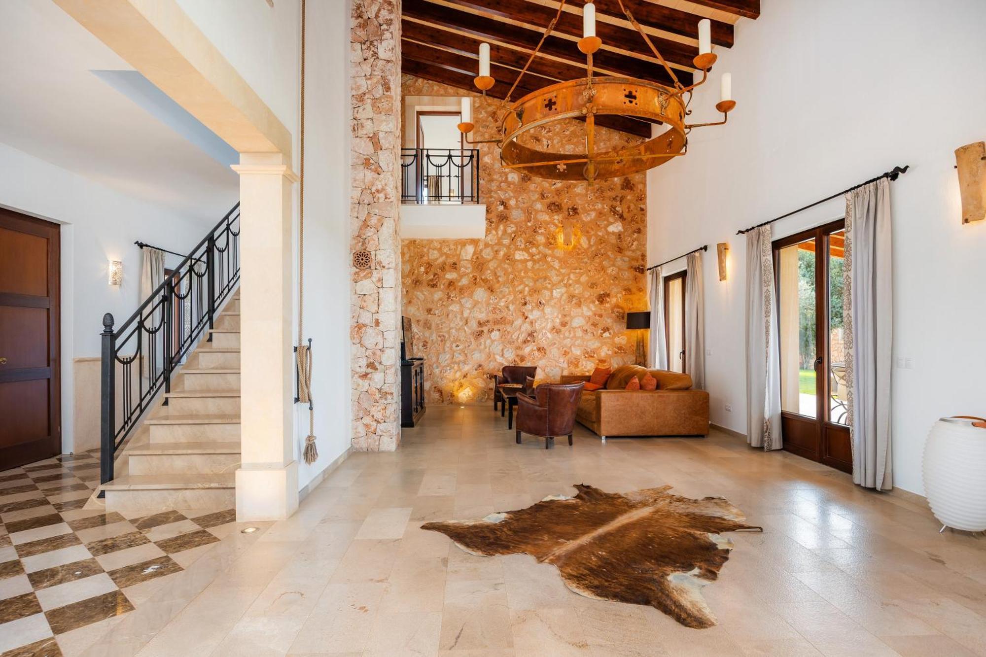 Casa Fortuna Manacor Kültér fotó