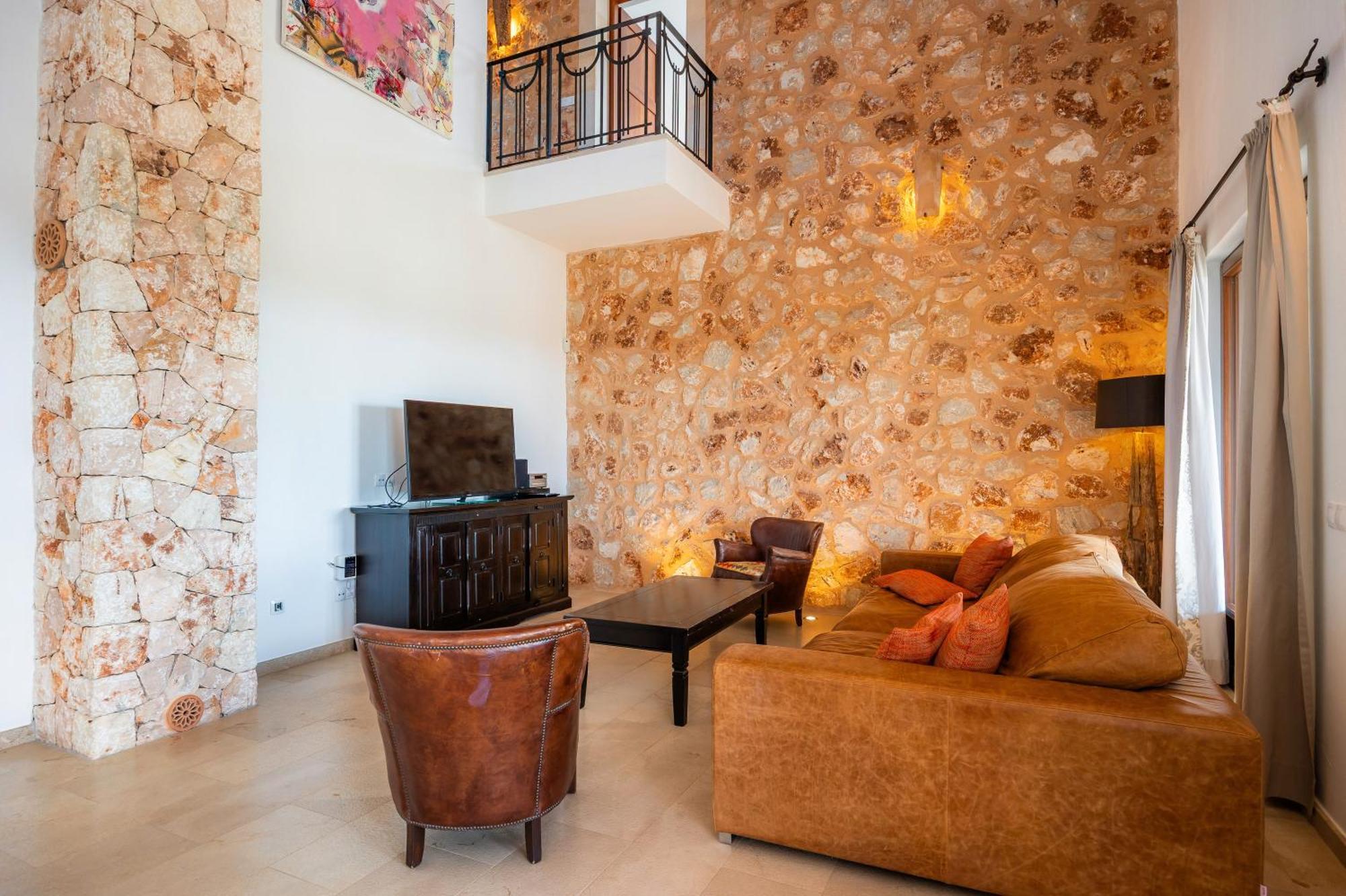 Casa Fortuna Manacor Kültér fotó