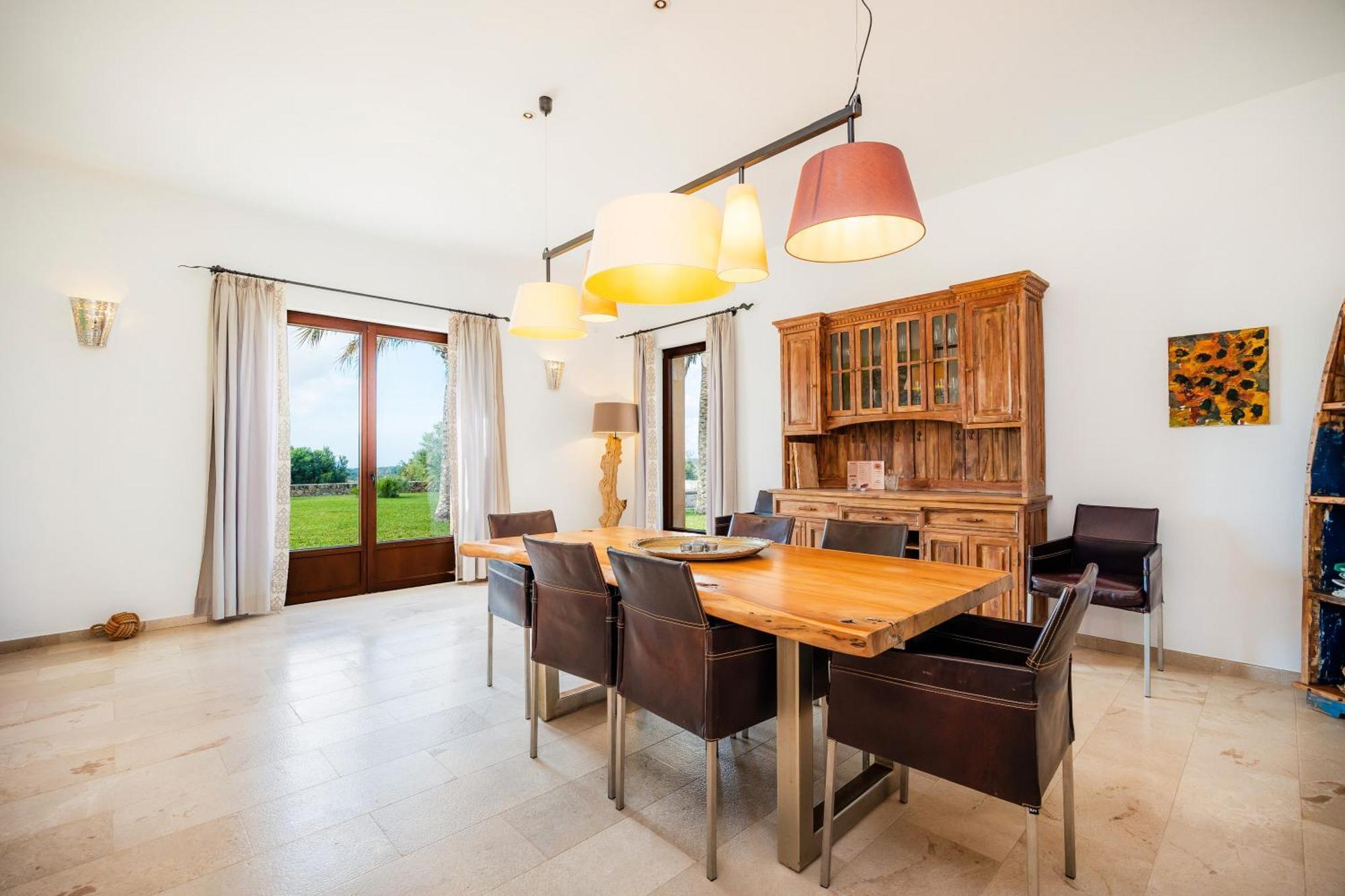 Casa Fortuna Manacor Kültér fotó